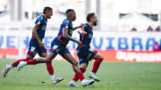 Gol no primeiro tempo encaminhou triunfo tricolor