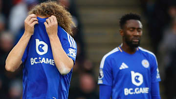 Leicester City FC v Chelsea FC - Premier League