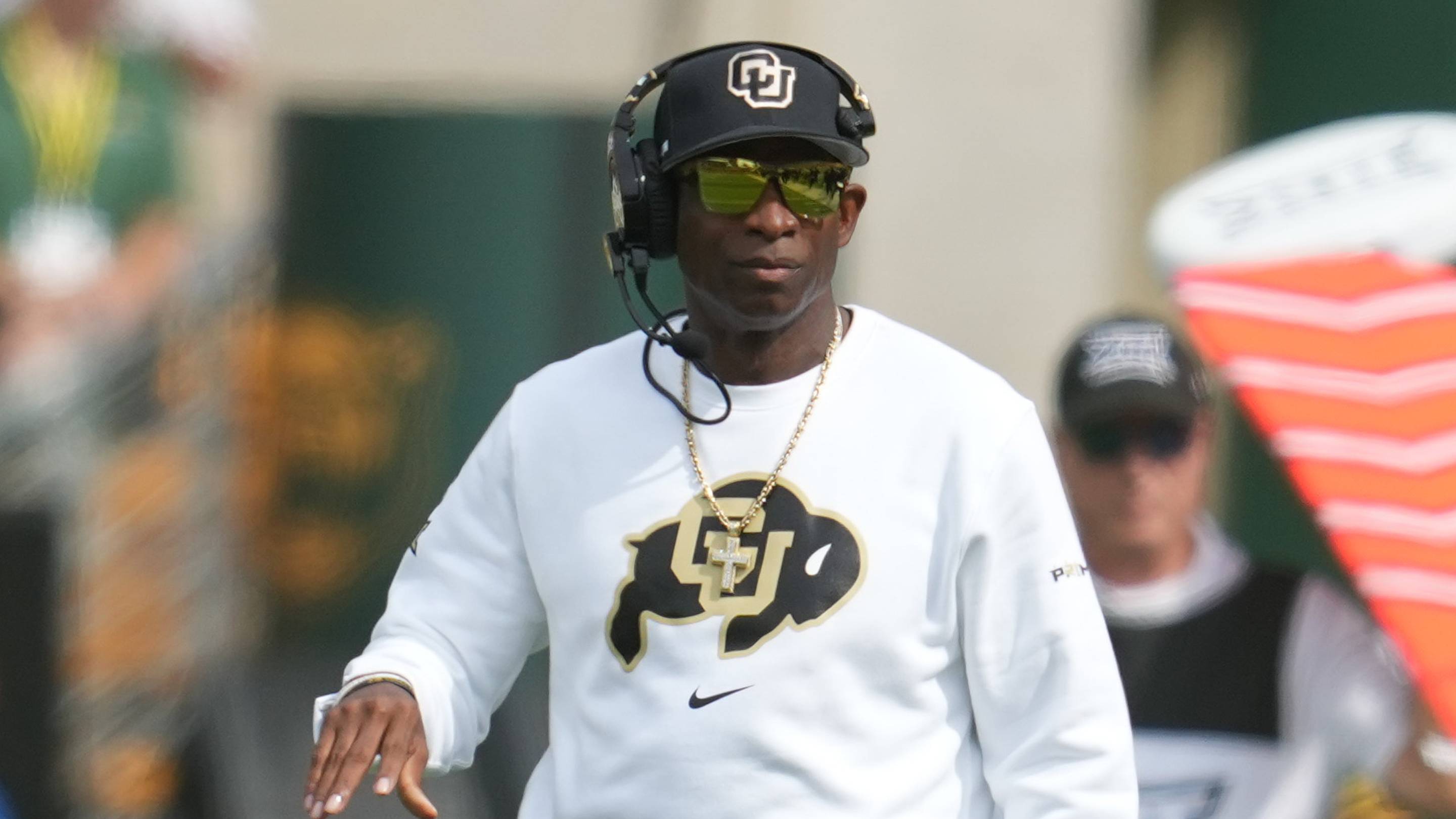 Colorado vs. Texas Tech: Preview, TV Channel, Betting Odds
