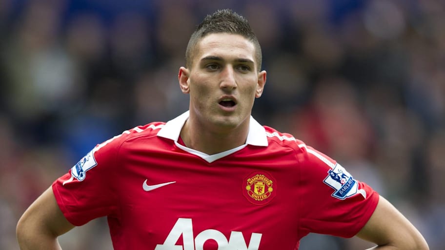Federico Macheda.