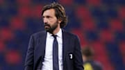Andrea Pirlo