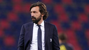 Andrea Pirlo