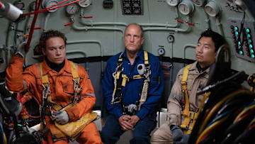 Last Breath,. Credit Focus Features