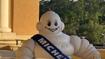2025 Michelin Guide Florida