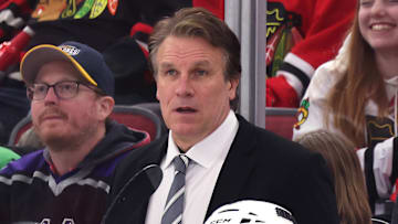 Jim Hiller, Los Angeles Kings