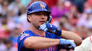 Los Yankees pueden ir tras la firma de Pete Alonso  si sale al mercado en invierno