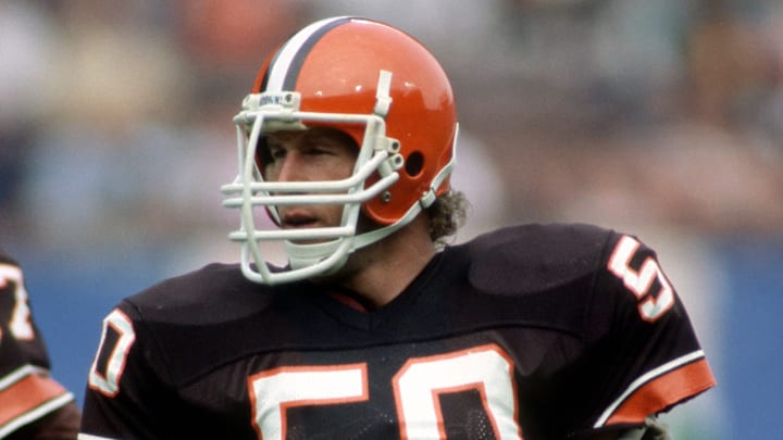 New York Jets v Cleveland Browns