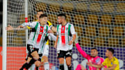 FBL-LIBERTADORES-PALESTINO-MILLONARIOS