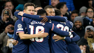 Le PSG tentera de se rassurer à Saint-Étienne.