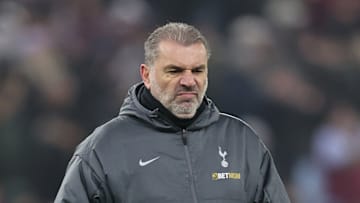 Aston Villa v Tottenham Hotspur - Emirates FA Cup Fourth Round