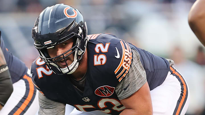 Buffalo Bills v Chicago Bears - NFL Preseason 2025