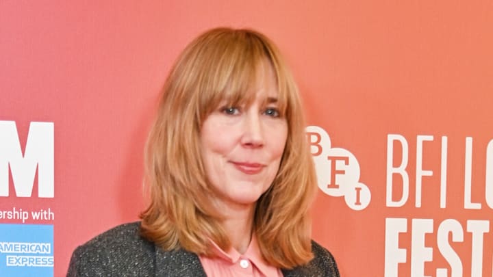 Beth Orton at the 69th BFI London Film Festival