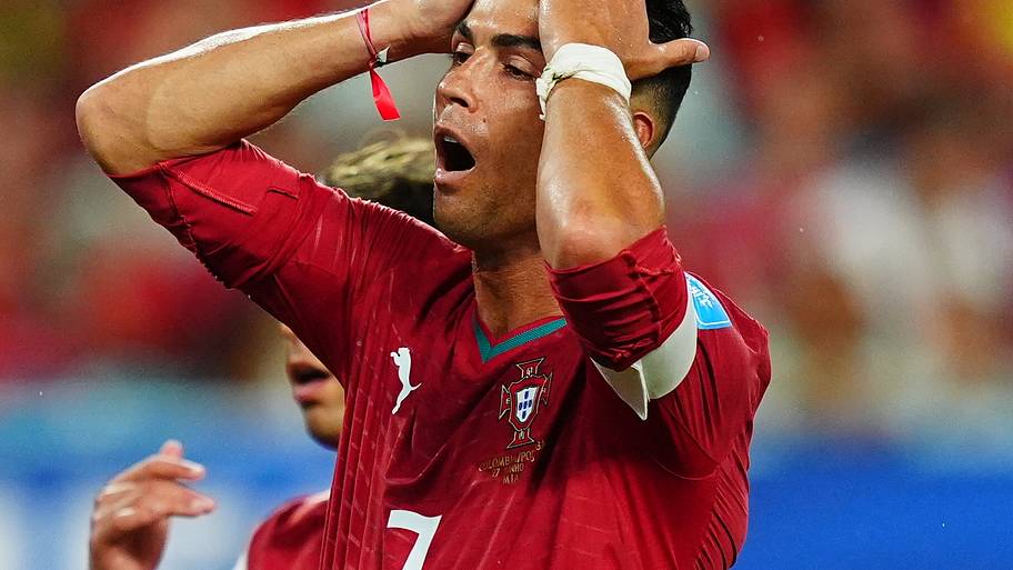 Portugal.