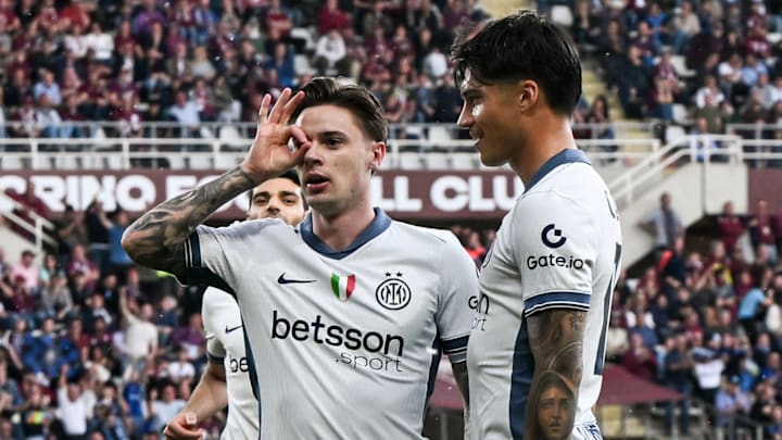 Torino - Inter Torino - Inter