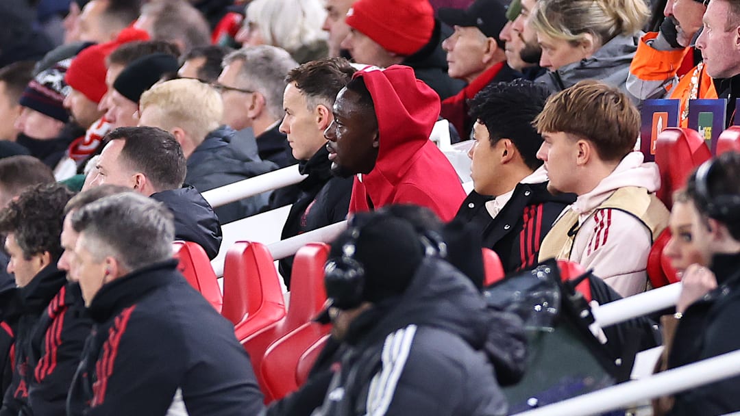 Liverpool FC v PSV Eindhoven - UEFA Champions League 2025/26 League Phase MD5