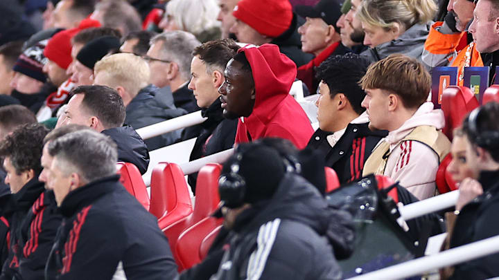 Liverpool FC v PSV Eindhoven - UEFA Champions League 2025/26 League Phase MD5