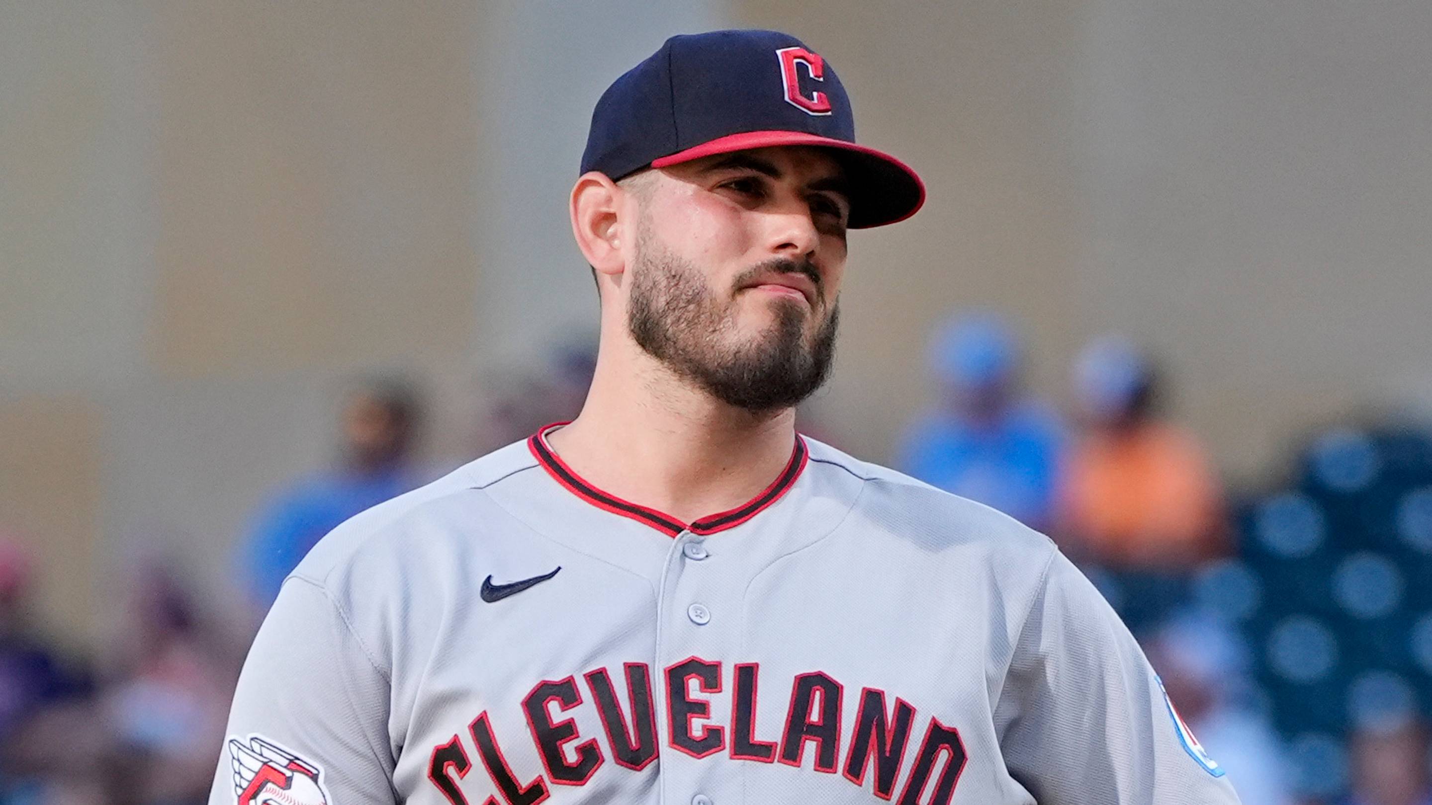 Guardians Can't Overcome Franco Aleman's Costly Struggles Against Twins