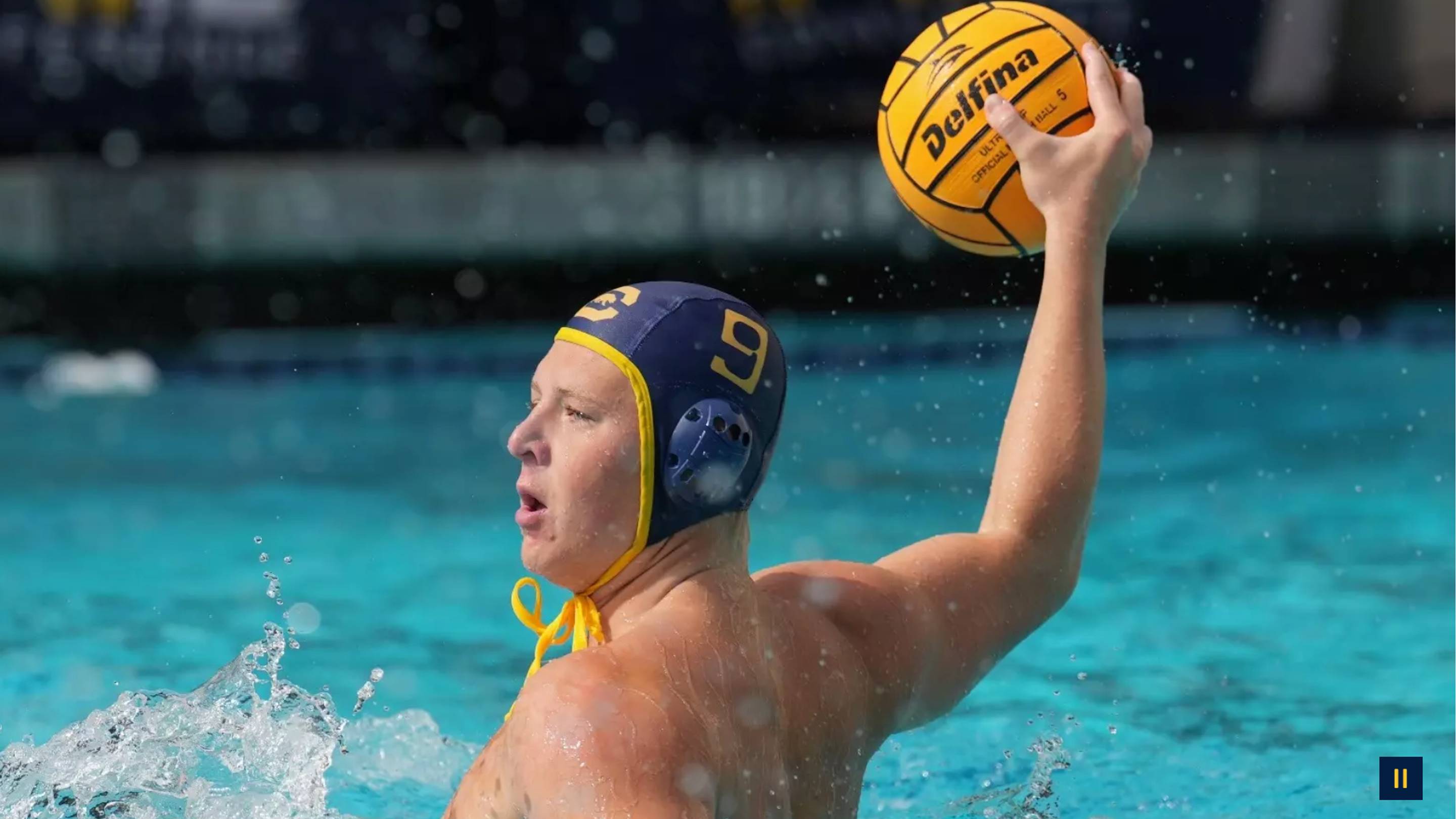 Counting Down Cal's Top-50 Transfer Athletes: No. 38 Jake Howerton