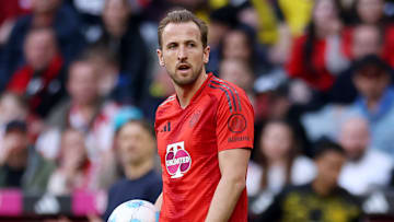 Le prochain maillot domicile du Bayern Munich aurait fuité.