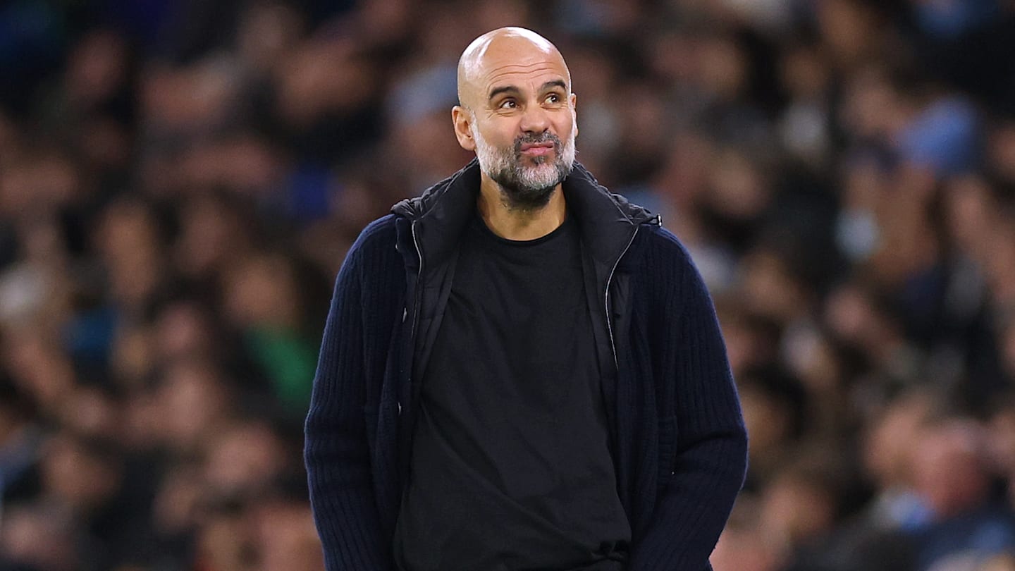 Man Metropolis predicted lineup vs Aston Villa