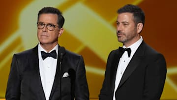 71st Emmy Awards - Show