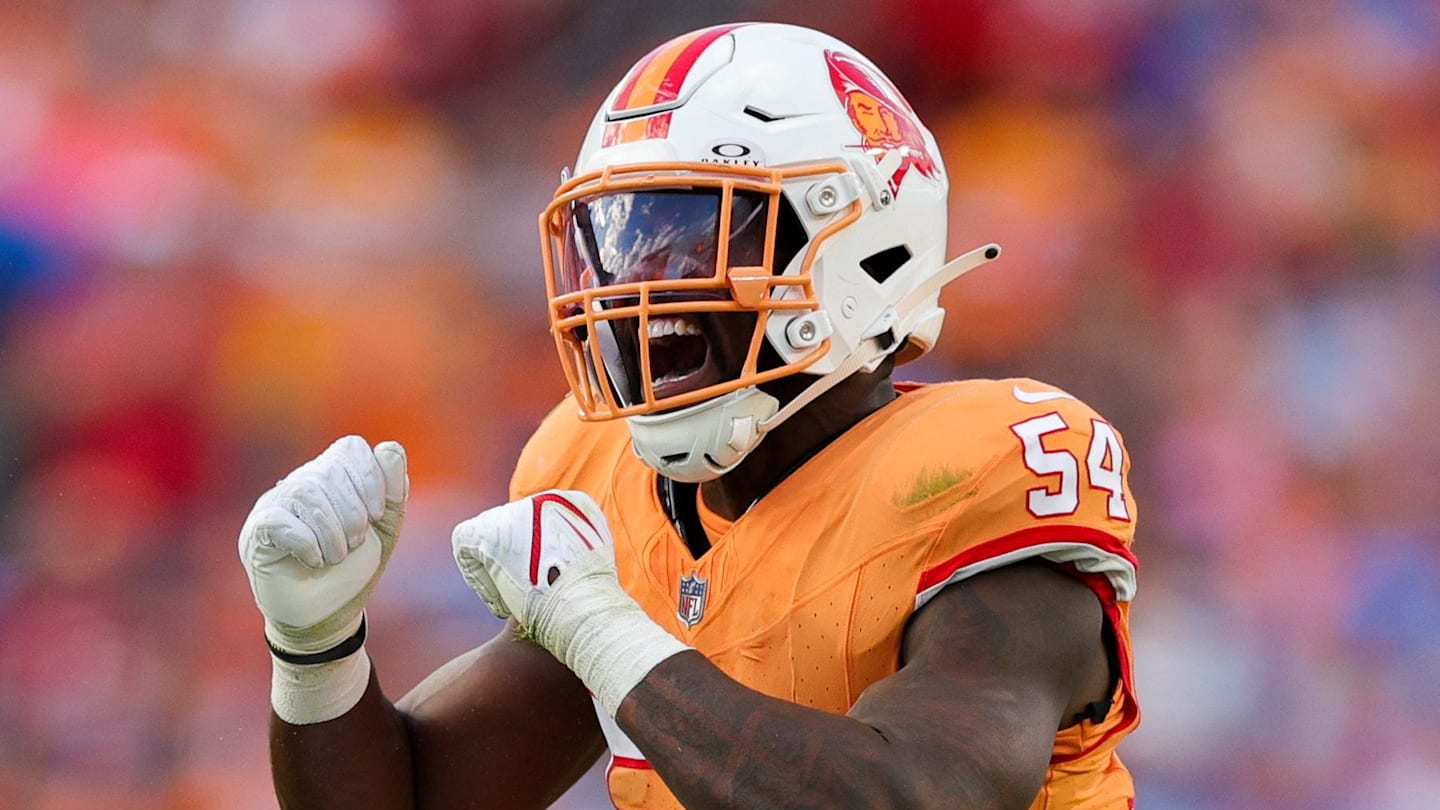 Tampa Bay Buccaneers vs. Atlanta Falcons Week 8 Live Game Updates