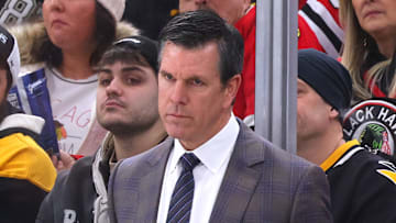 Pittsburgh Penguins v Chicago Blackhawks