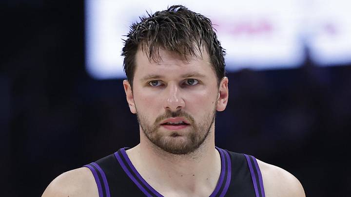 Luka Doncic