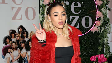 Danna Paola es una de las artistas mexicanas más conocidas a nivel internacional