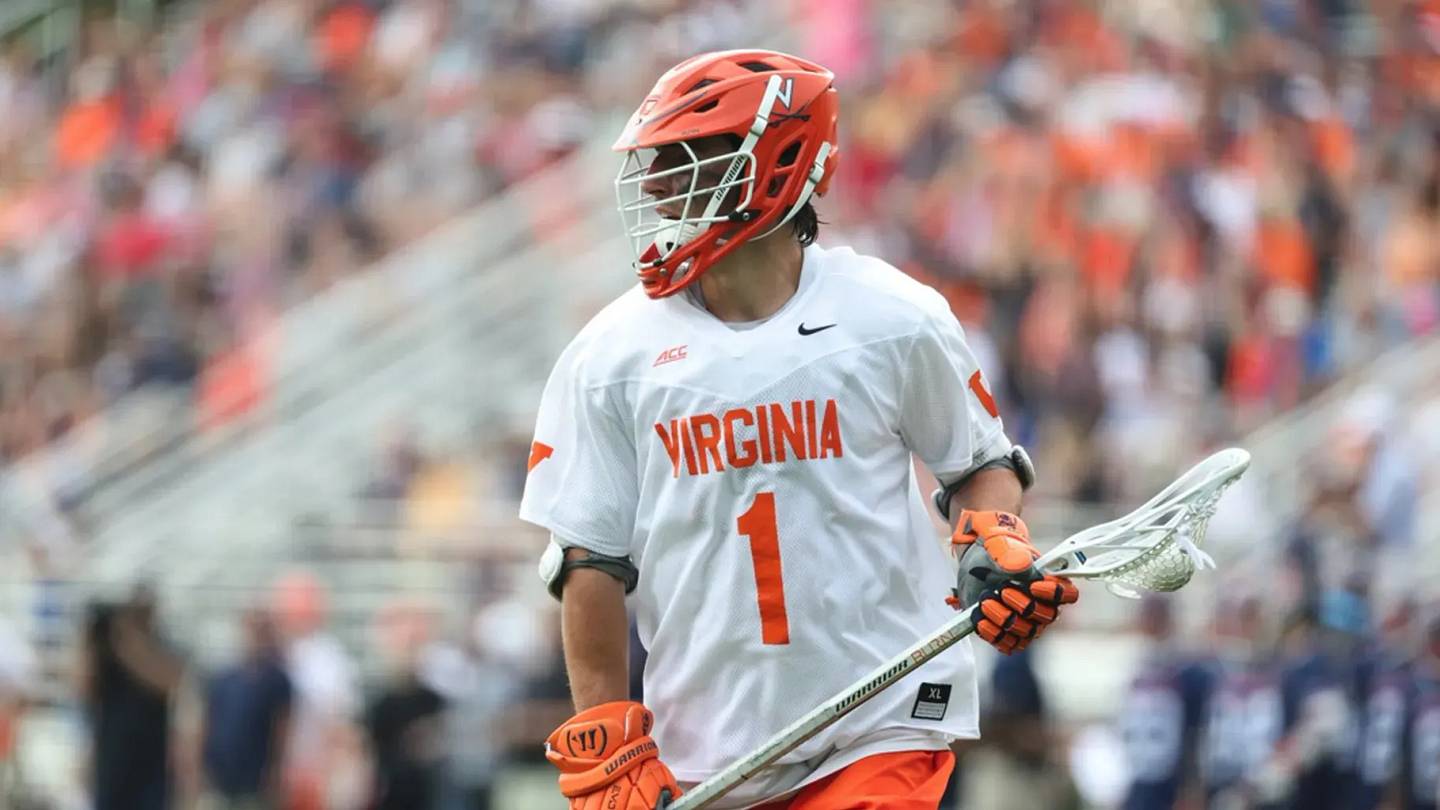Virginia Men's Lacrosse: A Look at the Legacy of Connor Shellenberger - Vimarsana News