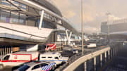 Here's when Departures leaves MW3 Ranked Play.