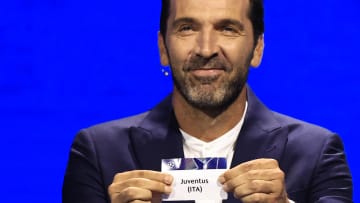 Calendario Juventus Champions League