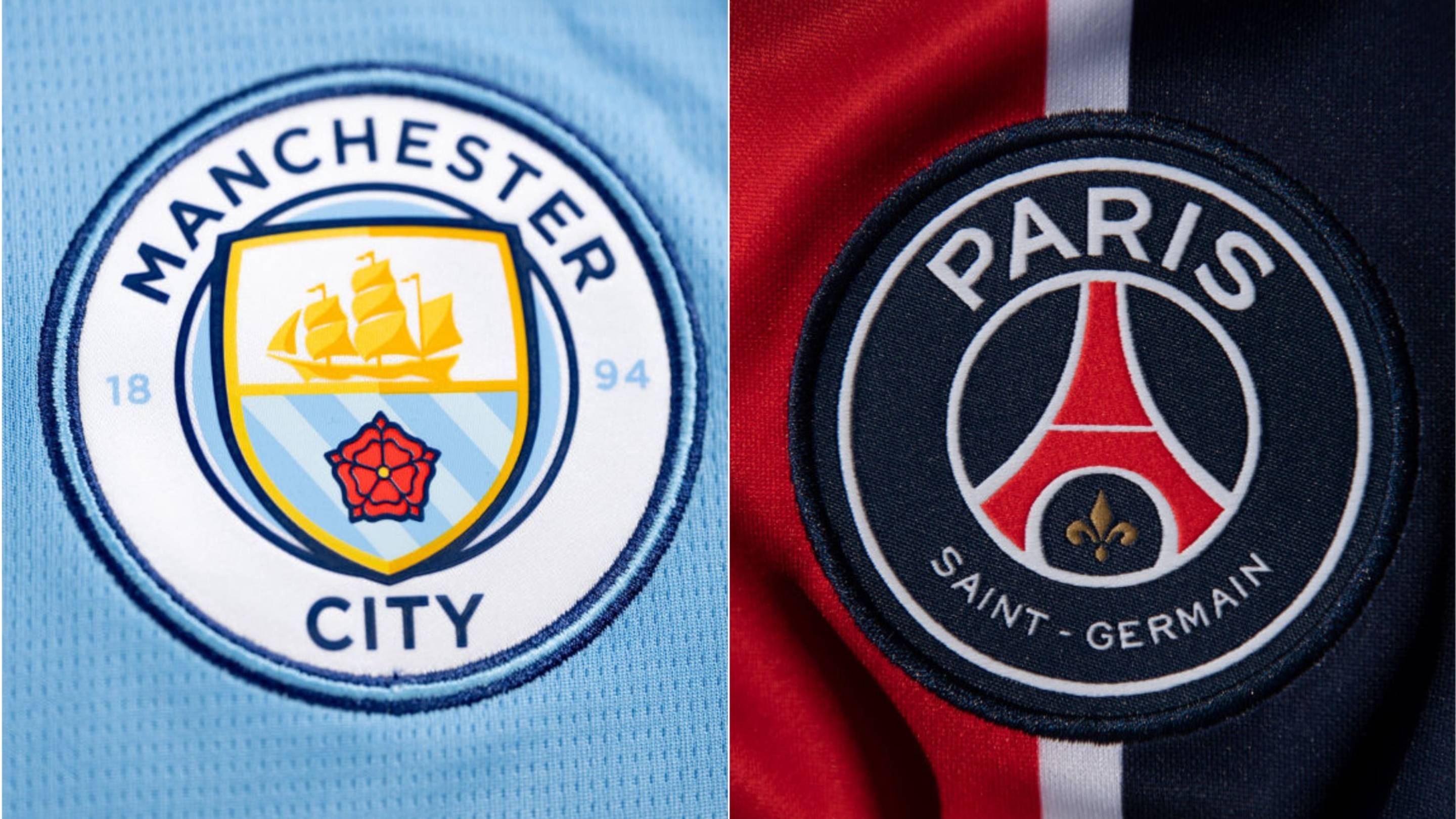 Man City vs. PSG: Preview, Predictions and Lineups