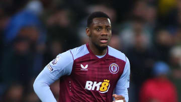 Aston Villa v Liverpool FC - Premier League