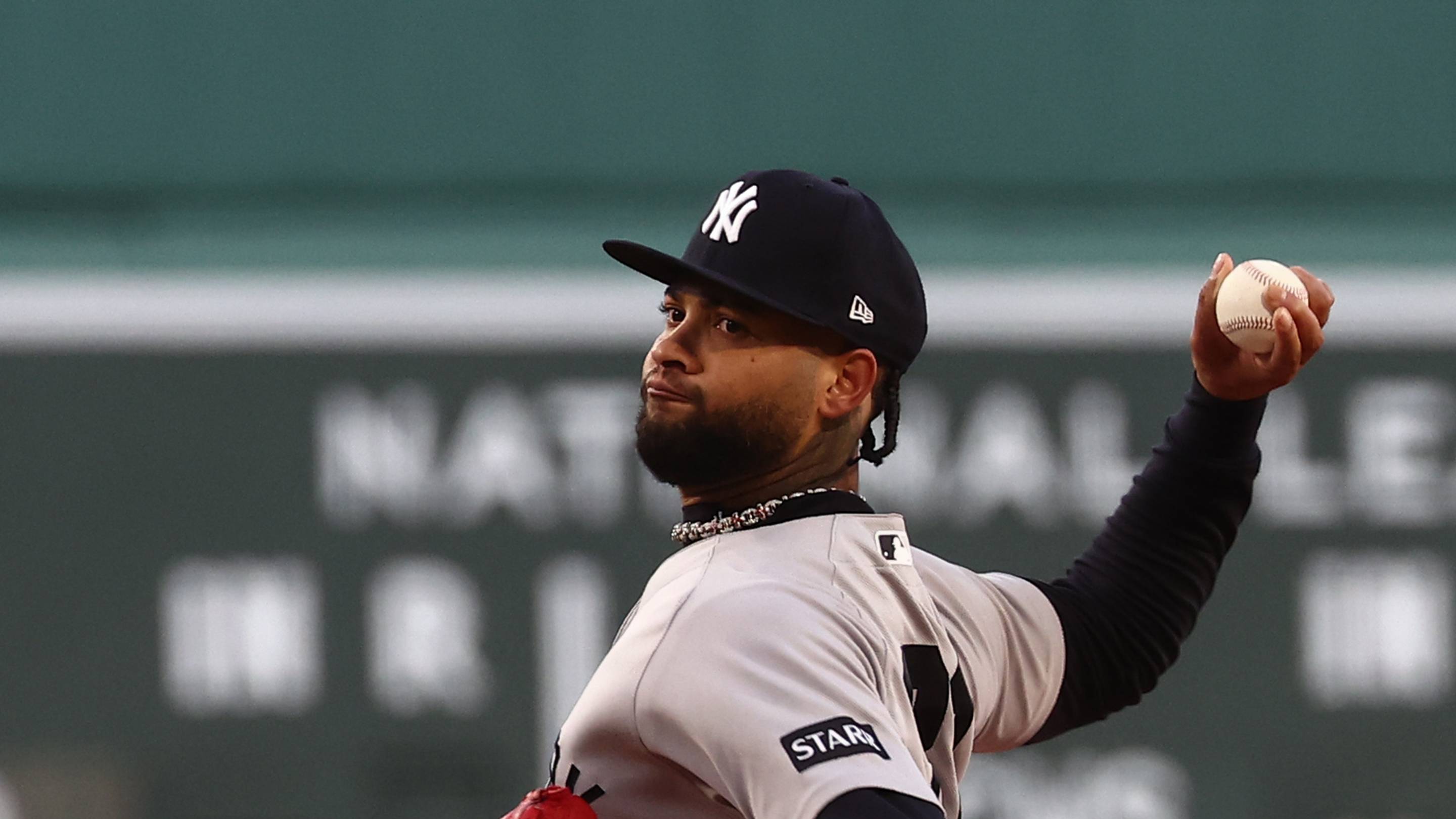 Luis Gil masterclass sends Red Sox plummeting to new rock bottom