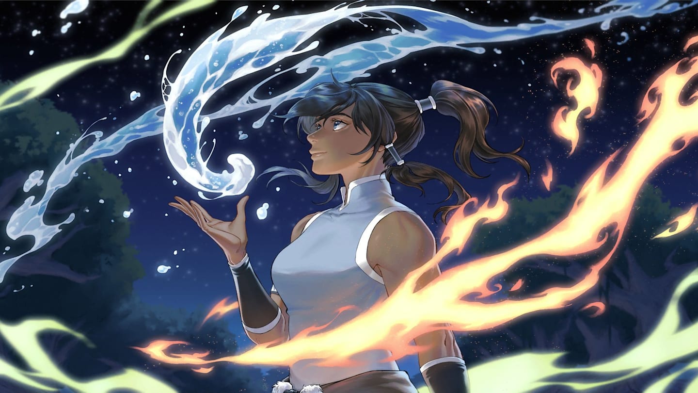 Fortnite Korra Skin: Release Date, Price Fortnite Korra Skin: Release Date, Price