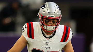 New England Patriots v Minnesota Vikings - NFL Preseason 2025
