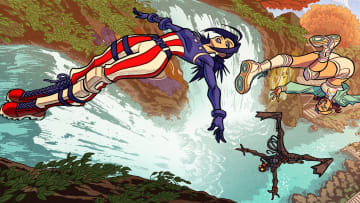 Fortnite Summer Escape Event starts on July 4.