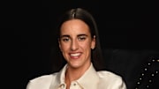 Caitlin Clark