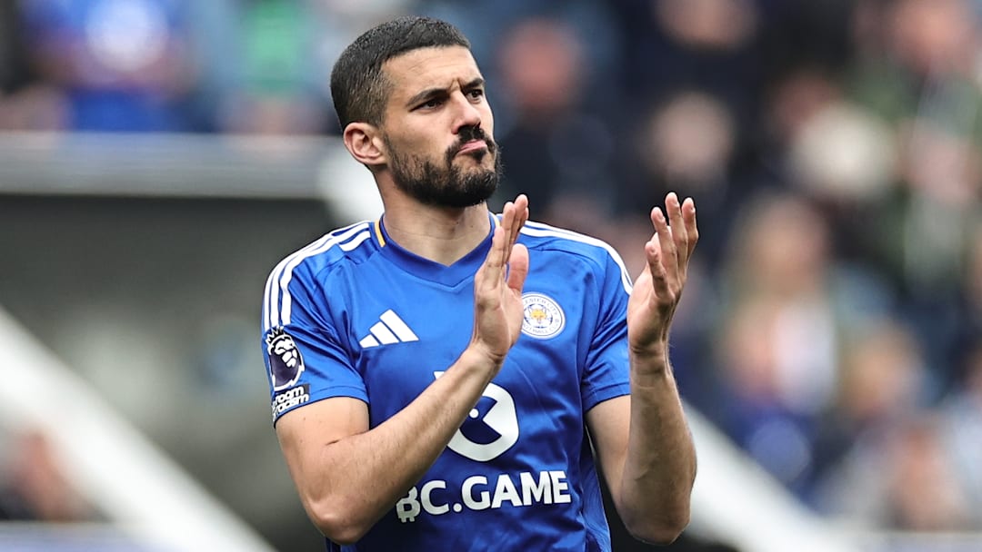 Leicester City FC v Southampton FC - Premier League