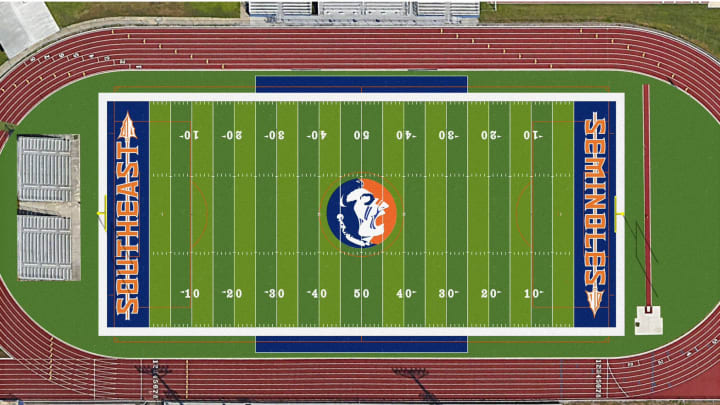 Southeast Seminoles will have a new field this upcoming fall 