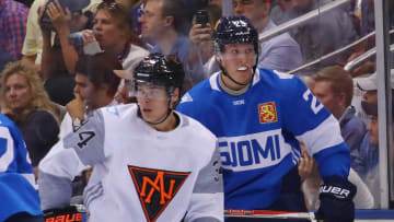 World Cup Of Hockey 2016 - Team North America v Team Finland