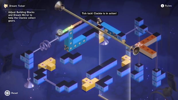 Honkai: Star Rail 2.2 Dream Ticker locations and solutions