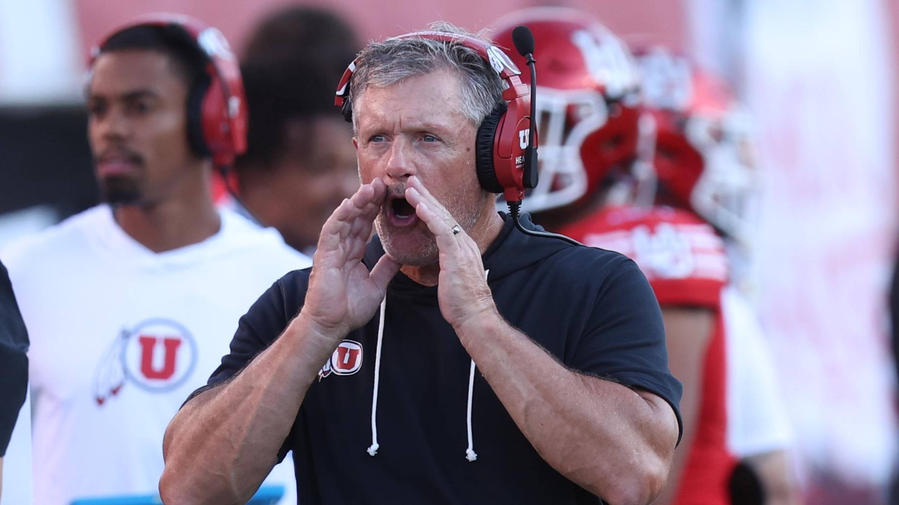 Early storylines to follow leading up to Utah vs. Nebraska matchup in Las Vegas Bowl