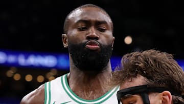 Orlando Magic v Boston Celtics