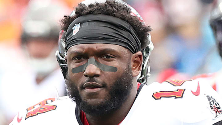 Tampa Bay Buccaneers WR Chris Godwin is among the few winners after Week 17's frustrating loss to the Dolphins.
