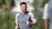 L'intégration de Messi semble bien se dérouler avec l'Inter Miami