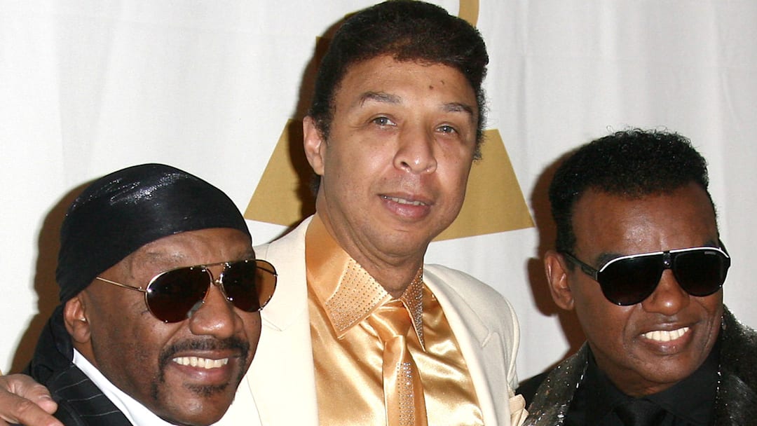 The GRAMMY Foundation's Special Merit Awards Ceremony