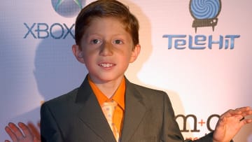 El famoso actor falleció a los 22 años de edad