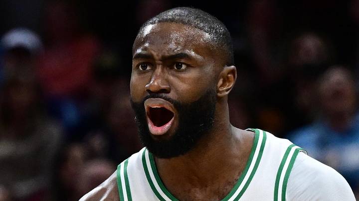 Boston Celtics, Jaylen Brown